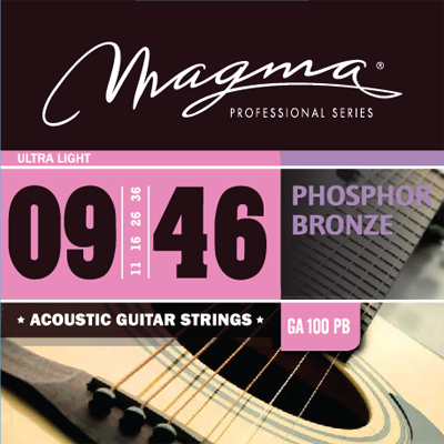 Magma GA100PB
